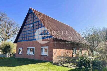 Haus zum Kaufen in Lüchow 298.000,00 € 217 m²