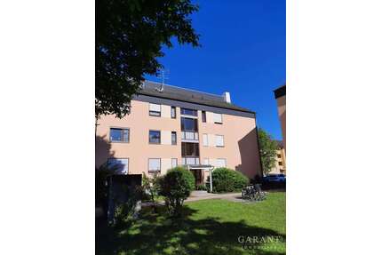 Wohnung zum Kaufen in Stadtbergen 395.000,00 € 90 m²