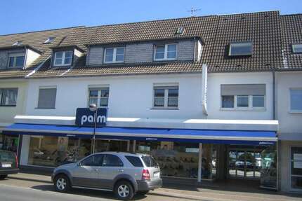 Wohnung zum Mieten in Monheim am Rhein 499,00 € 41 m²