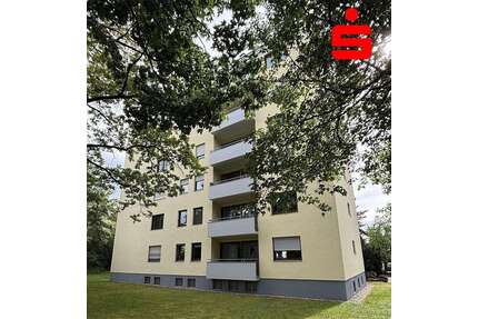 Wohnung zum Kaufen in Bad Kissingen 249.800,00 € 108 m²