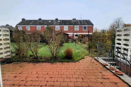 Reihnhaus zu Vermieten - 1.380,00&nbsp;EUR Kaltmiete, ca.&nbsp; 99,00&nbsp;m&sup2; in Bremervörde (PLZ: 27432)