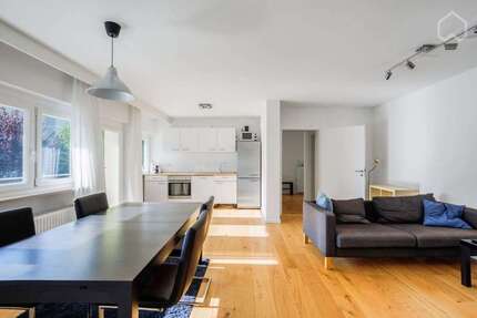 Wohnen auf Zeit in Lindau (Bodensee) 1.450,00 €