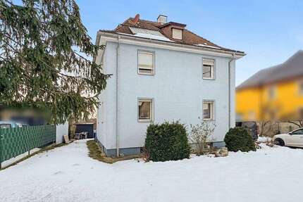 Haus zum Kaufen in Fürth 539.000,00 € 128.9 m²