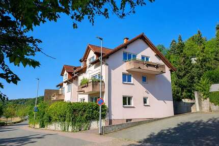 Wohnung zum Mieten in Bensheim 950,00 € 90 m²