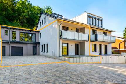 Wohnung zum Kaufen in Annweiler 599.000,00 € 202 m²