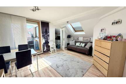 Wohnung zum Kaufen in Weil der Stadt 139.800,00 € 45 m²