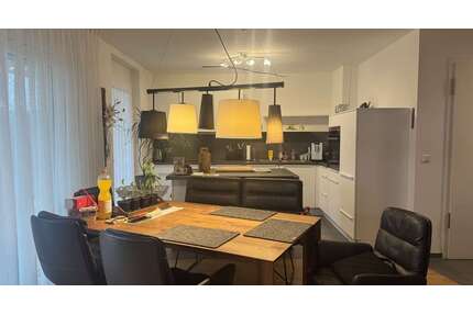 Wohnung zum Mieten in Metzingen 1.500,00 € 103.19 m²