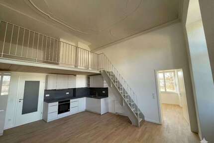 Wohnung zum Mieten in FürstenbergHavel 1.082,00 € 88.36 m² - Fürstenberg/Havel