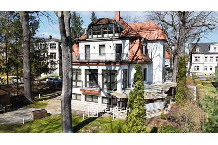 Haus zum Kaufen in Dresden 1.485.000,00 € 558 m²