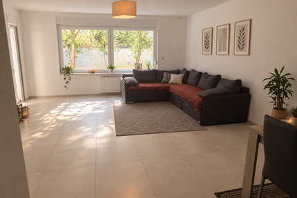 Wohnung zum Mieten in Mühltal 1.490,00 € 110 m²