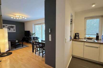 Wohnung zum Kaufen in Hamburg 395.000,00 € 60 m²