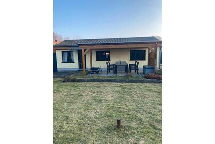 Sommerhaus mit eigenem Bootsliegeplatz in Neu Venedig - Berlin Marzahn-Hellersdorf