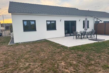 Maison de plain-pied - 269.900,00&nbsp;EUR Kaufpreis, ca.&nbsp; 93,00&nbsp;m&sup2; in Kleinblittersdorf (PLZ: 66271)
