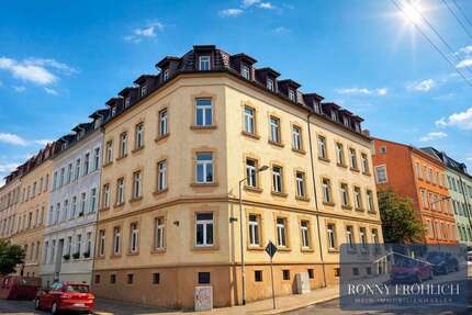 Haus zum Kaufen in Meerane 400.000,00 € 507 m²
