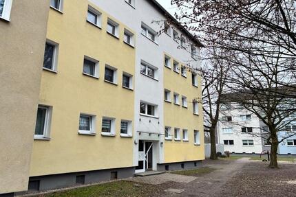 Willkommen Zuhause: 3-Zimmer-Wohnung - Dortmund Scharnhorst
