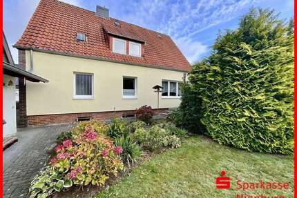 Haus zum Kaufen in Nienburg 249.000,00 € 142 m²