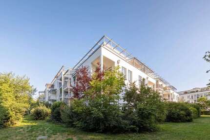 Wohnung zum Kaufen in München 530.000,00 € 63 m²