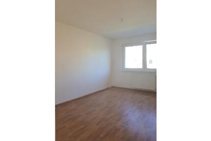 Helle 2 Raum Wohnung in Bad Sülze!!