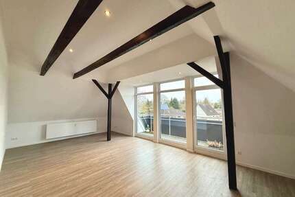 Wohnung zum Mieten in Varel 900,00 € 94.98 m²