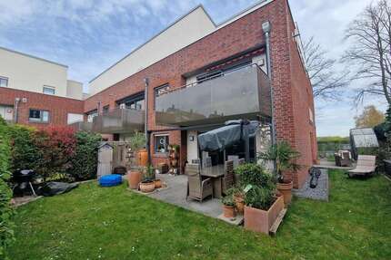 Wohnung zum Kaufen in Recklinghausen 359.000,00 € 106.96 m²