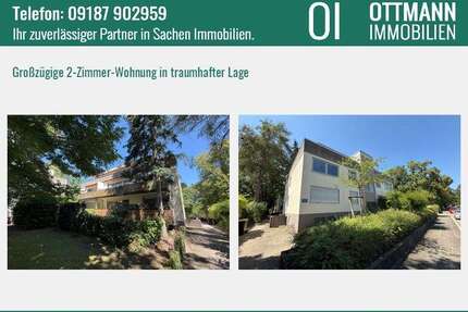 Wohnung zum Kaufen in Nürnberg 291.500,00 € 73 m²