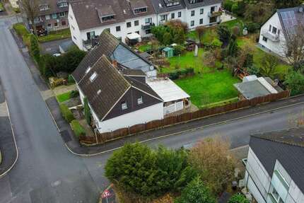 Haus zum Kaufen in Witten 349.000,00 € 142 m²