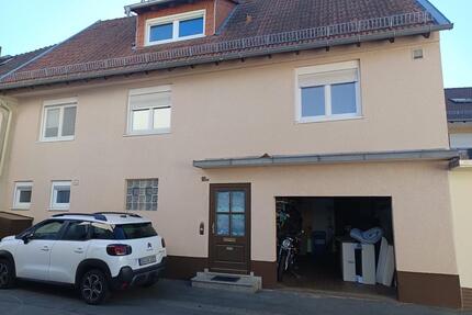 Haus mit Garage und Terrasse 3 Zimmer in Messel bei Darmstadt