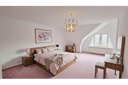 Helle 2-Zimmer Wohnung mit Weitblick - Berlin Spandau