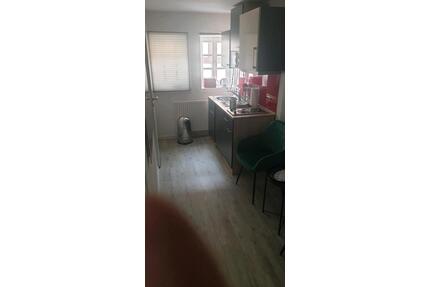 Gemütliche Loft Wohnung - 400,00&nbsp;EUR Kaltmiete, ca.&nbsp; 37,47&nbsp;m&sup2; in Rotenburg an der Fulda (PLZ: 36199)