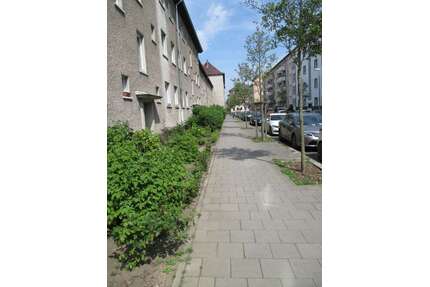 Wohnung zum Mieten in Braunschweig 285,00 € 33.49 m²