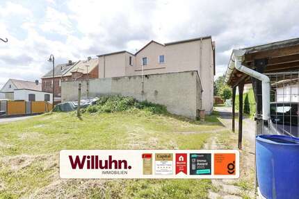 Haus zum Kaufen in TrebsenMulde 159.000,00 € 268.83 m² - Trebsen/Mulde