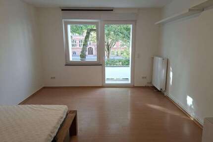 Wohnung zum Kaufen in Darmstadt 188.000,00 € 46.35 m²