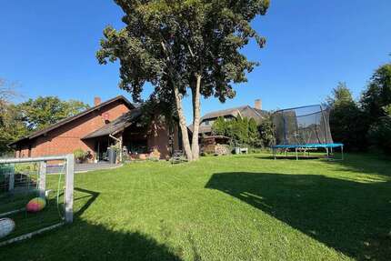 Haus zum Kaufen in Hoitlingen 429.000,00 € 194 m²
