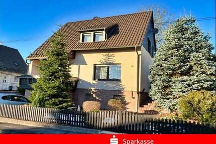 Haus zum Kaufen in Großseifen 188.000,00 € 100 m²