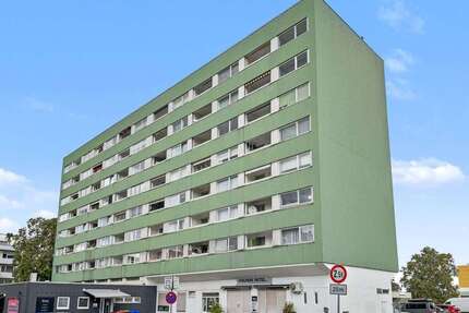 Wohnung zum Kaufen in Wesseling 175.000,00 € 81.8 m²