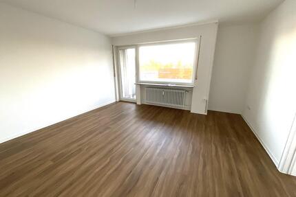 1-Zimmer-Wohnung mit Balkon in Behringersdorf - Schwaig Bei Nürnberg