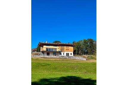 Hochwertiger Erstbezug in Akams – 2 Zimmer, große Terrasse - Immenstadt im Allgäu