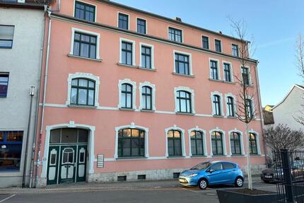 Moderne 3-Raum Wohnung - 510,00&nbsp;EUR Kaltmiete, ca.&nbsp; 63,00&nbsp;m&sup2; in Apolda (PLZ: 99510)