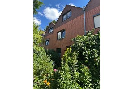 Reihenmittelhaus in ruhiger Lage in HoltensenGöttingen