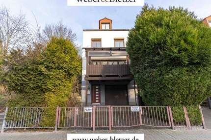 Haus zum Mieten in Heidelberg Emmertsgrund 1.850,00 € 166.05 m² - Heidelberg / Emmertsgrund