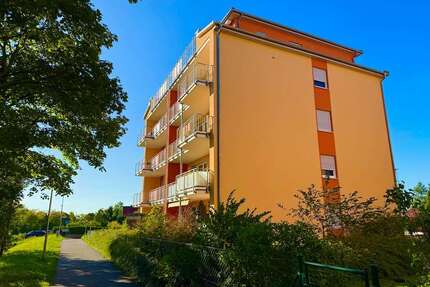 Wohnung zum Kaufen in Neustadt an der Aisch 295.000,00 € 76 m²