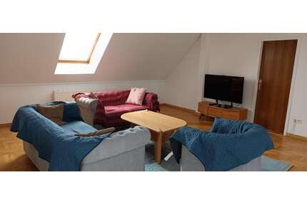 Wohnung zum Mieten in Berlin 1.800,00 € 109 m²