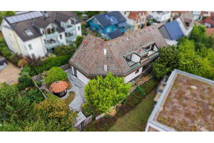 Haus zum Kaufen in Untergruppenbach 550.000,00 € 315 m²