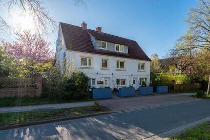 Haus zum Kaufen in Jesteburg 499.000,00 € 223 m²
