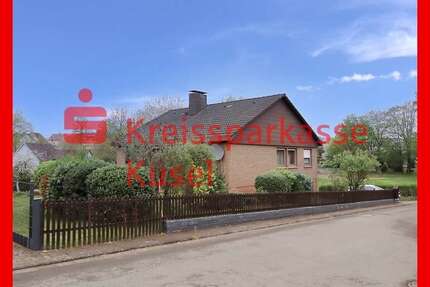 Haus zum Kaufen in Waldmohr 249.000,00 € 90.67 m²