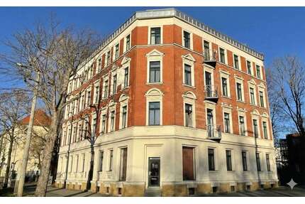 Wohnung zum Kaufen in Leipzig 210.000,00 € 131 m²