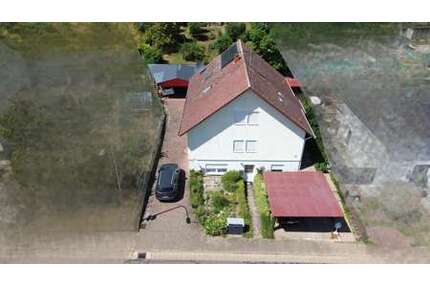 Haus zum Kaufen in Wallerfangen 468.000,00 € 256 m²