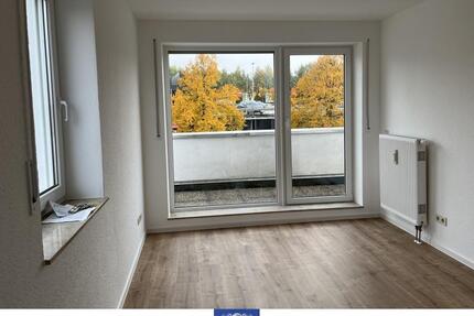 Bezaubernde Wohnung mit großer Terrasse! Ideal für Singles! - Bischofswerda