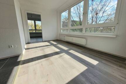Schöne 3-Zimmer-Wohnung mit Balkon! - Essen Freisenbruch