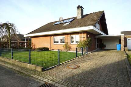 Haus zum Kaufen in Geldern-Veert 429.000,00 € 149 m²